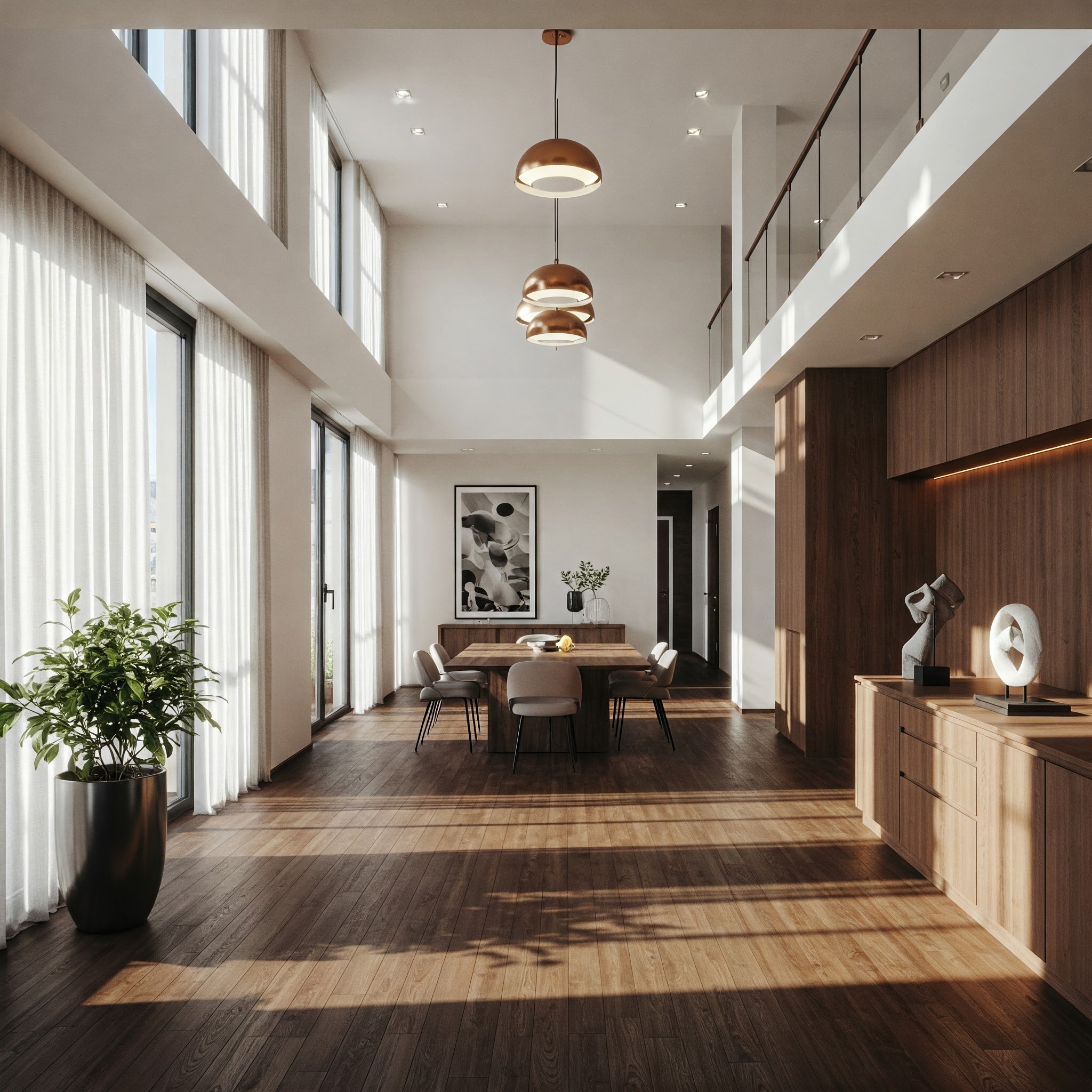 Building Tomorrow's World Today